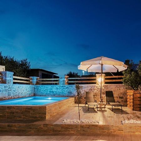 Villa Gemma Haraki Dış mekan fotoğraf