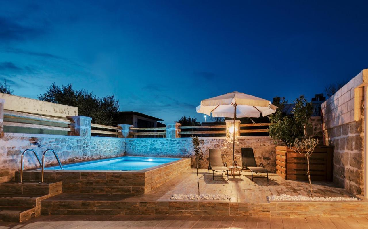 Villa Gemma Haraki Dış mekan fotoğraf