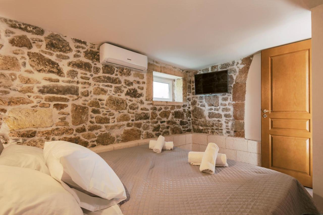 Villa Gemma Haraki Dış mekan fotoğraf