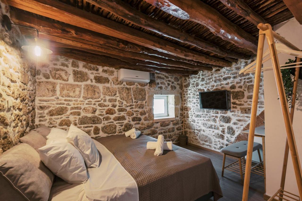 Villa Gemma Haraki Dış mekan fotoğraf